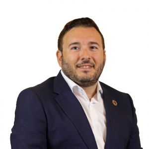 Alejandro Mendoza Rojas