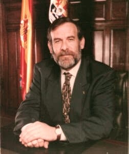 Gabriel Montesinos