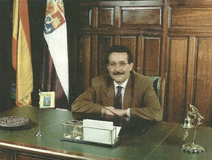 Manuel Rojas Torres