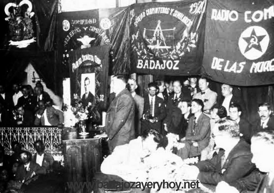 Recuperación democrática