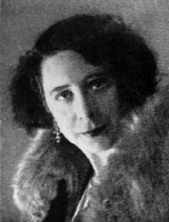 Margarita Nelken